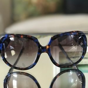 7 for All Mankind Beverly sunglasses